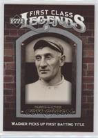 Honus Wagner