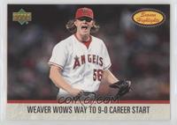 Jered Weaver