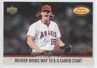 Jered Weaver