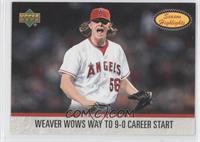 Jered Weaver