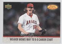 Jered Weaver