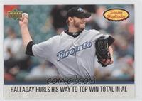 Roy Halladay