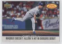 Greg Maddux