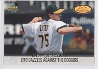 Barry Zito