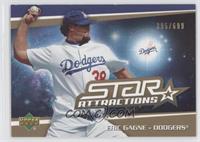 Eric Gagne #/699