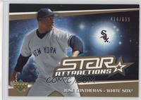 Jose Contreras #/699