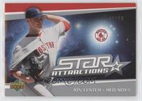 Jon Lester [EX to NM] #/99