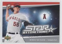 Jered Weaver