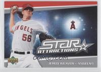 Jered Weaver