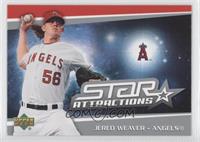 Jered Weaver