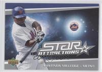 Lastings Milledge