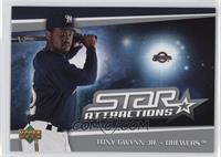 Tony Gwynn Jr.