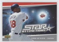 Torii Hunter