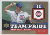 Mark Prior #/699