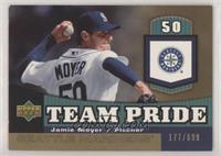 Jamie Moyer [EX to NM]