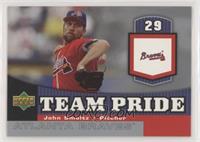 John Smoltz