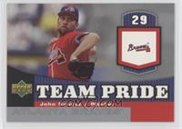 John Smoltz