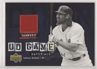 Johnny Damon (Red Sox) [Poor to Fair]