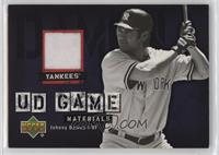 Johnny Damon (Yankees) [EX to NM]