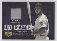 Mike Piazza (Jersey Relic)