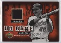 Rafael Palmeiro [Poor to Fair]