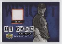 David Wright [EX to NM]