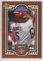 Albert Pujols