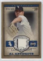 Jon Garland #/325