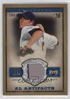 Joe Nathan #/325