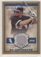 Scott Podsednik #/325