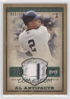 Derek Jeter #/150