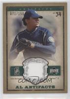 Felix Hernandez #/150