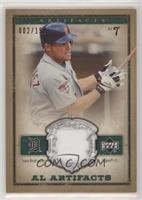 Ivan Rodriguez #/150