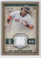 Manny Ramirez #/150