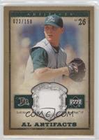 Scott Kazmir #/150