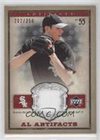 Brandon McCarthy #/250