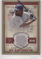 Dmitri Young #/250