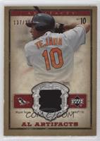 Miguel Tejada [EX to NM] #/250