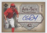 Chris Denorfia #/659