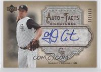 Garrett Atkins #/800