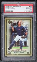 Mike Piazza [PSA 10 GEM MT]