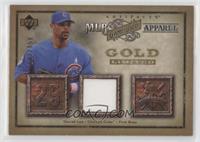 Derrek Lee #/150