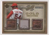 Ervin Santana #/150