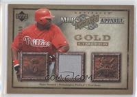 Ryan Howard #/150