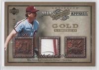 Mike Schmidt #/30