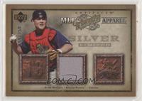 Brian McCann #/250