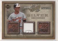 Cal Ripken Jr. #/250