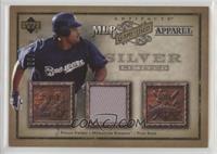 Prince Fielder #/250