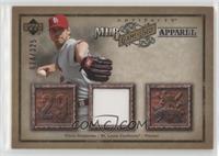 Chris Carpenter #/325