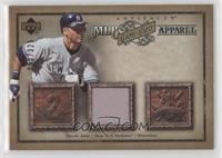 Derek Jeter #/325